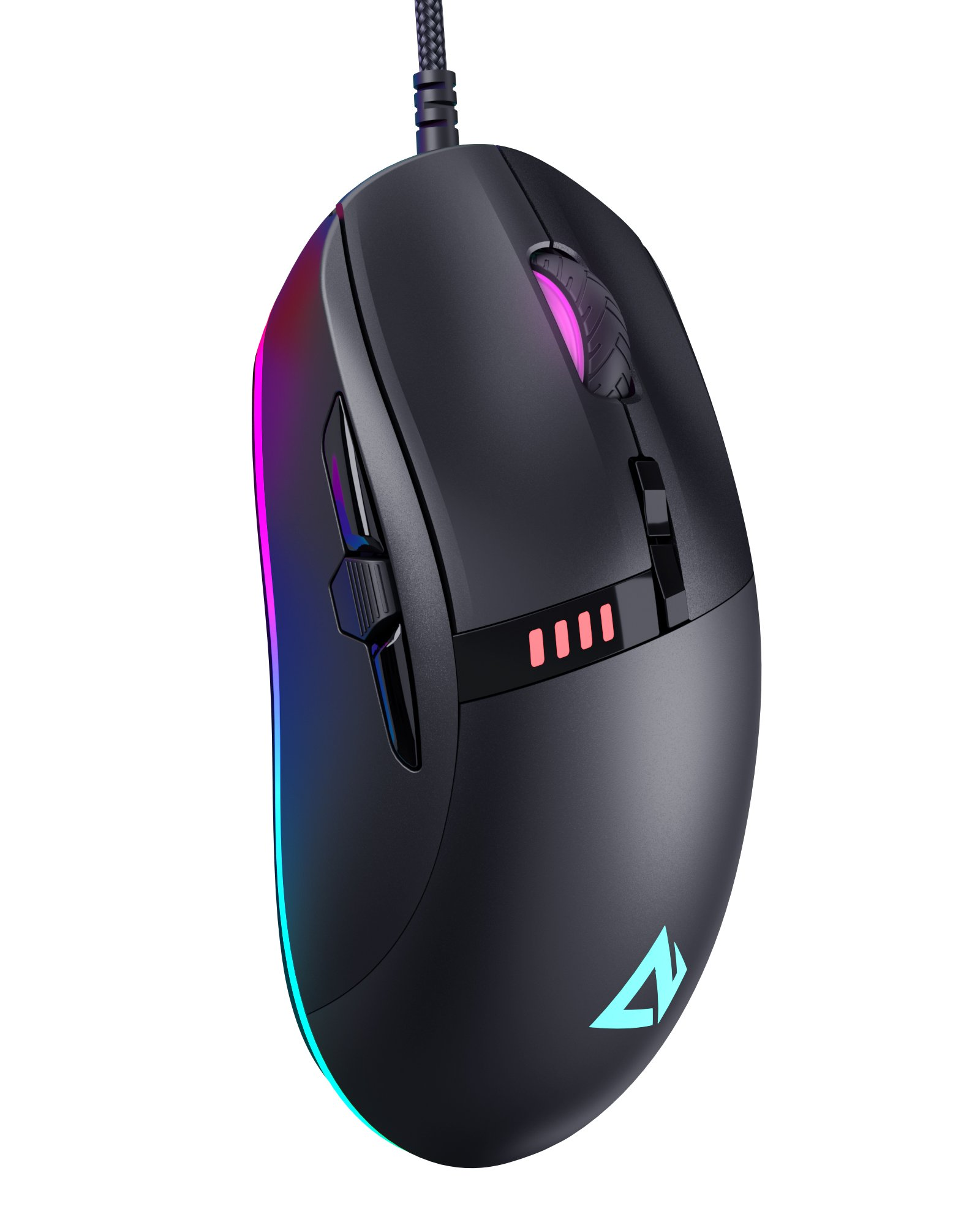 Gaming Mouse