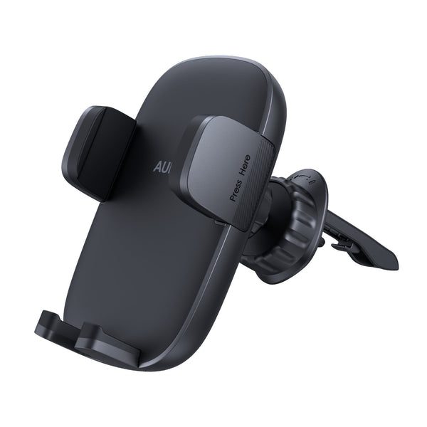 Test & Avis Support magnétique de téléphone pour voiture Aukey HD C49 