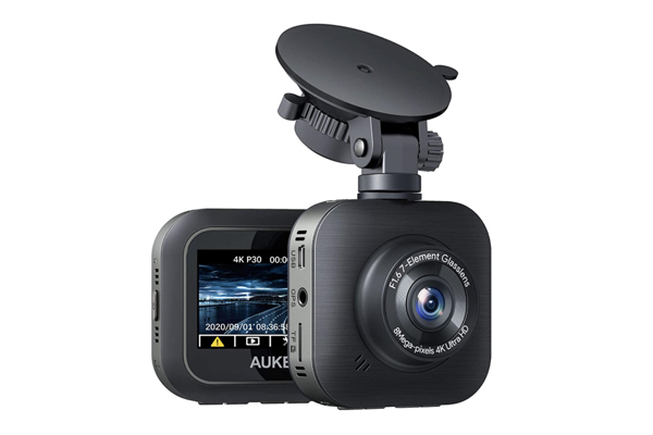 Dash Cam