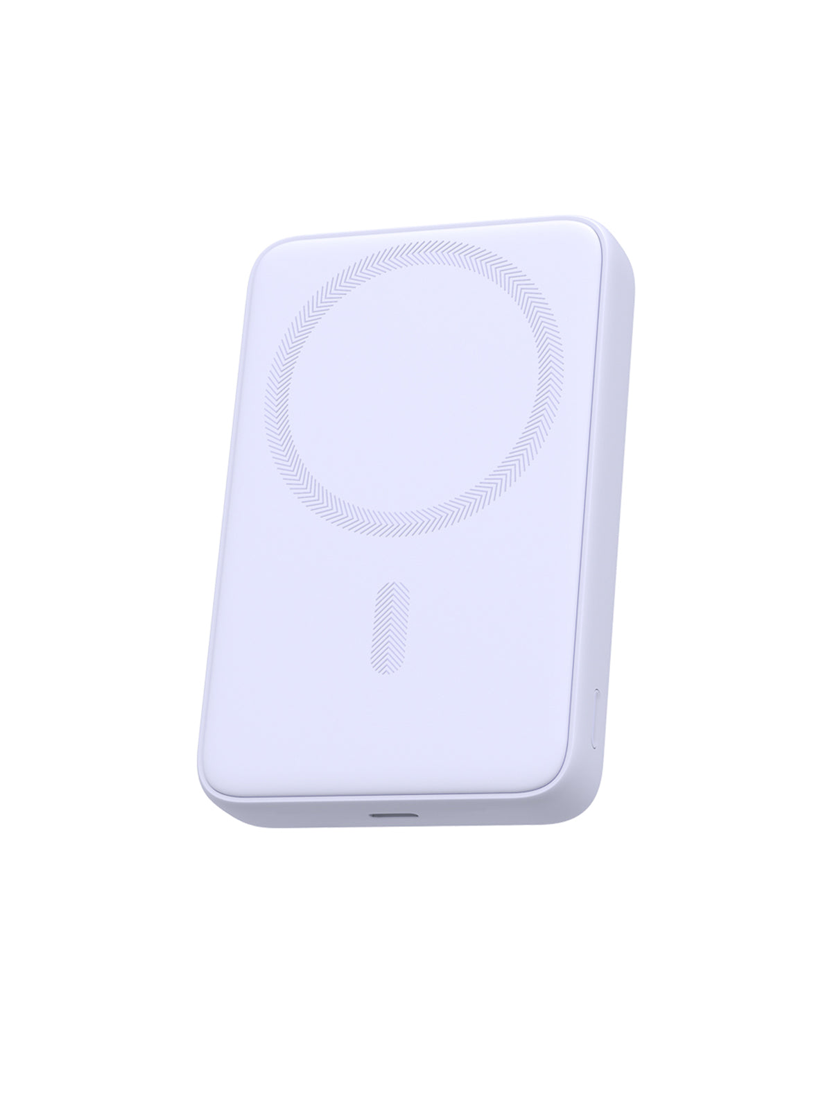 AUKEY MS04 MagFusion Slim 10000 Magnetic Wireless Charging Power Bank
