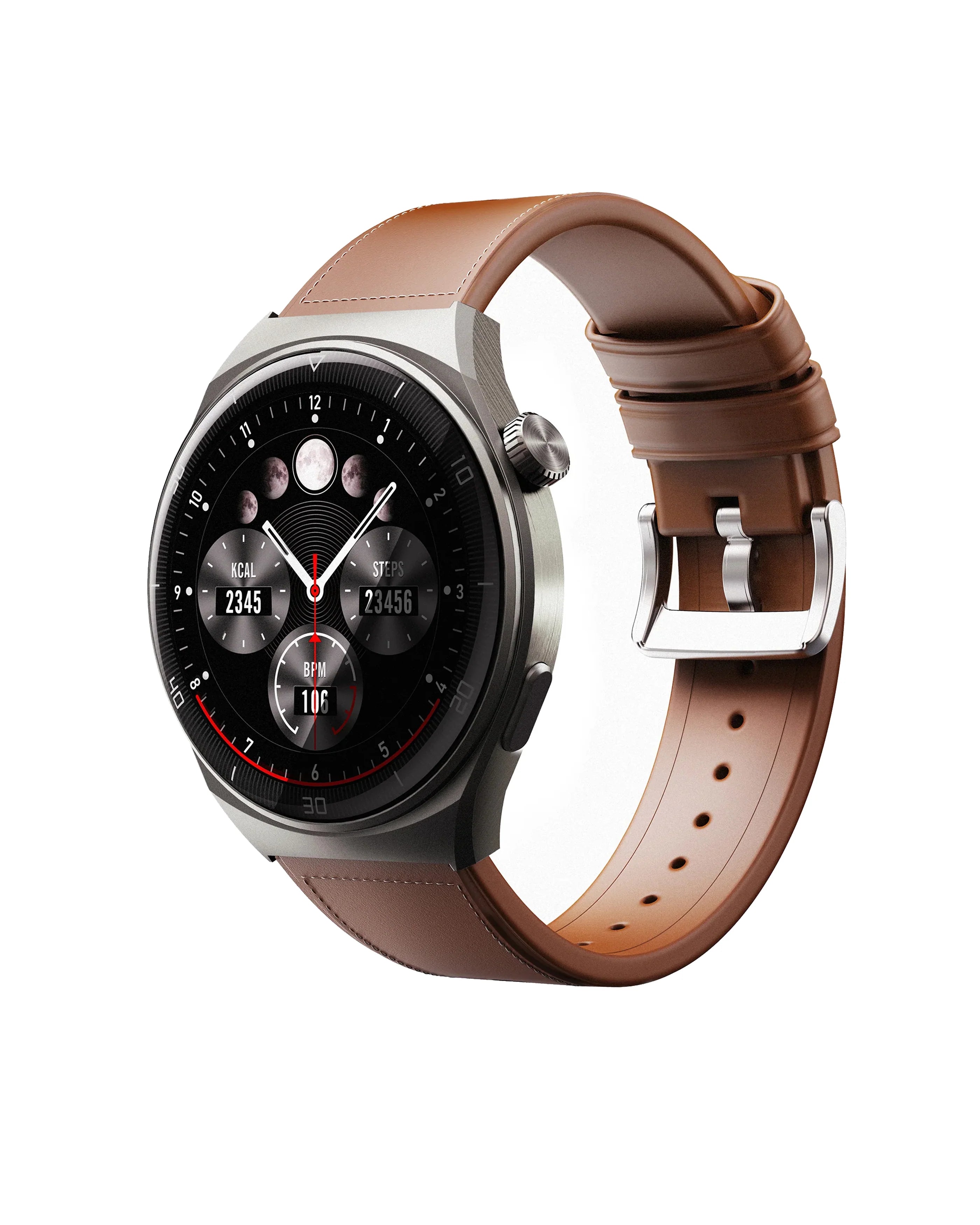 AUKEY SW-2U SmartWatch 2 Ultra