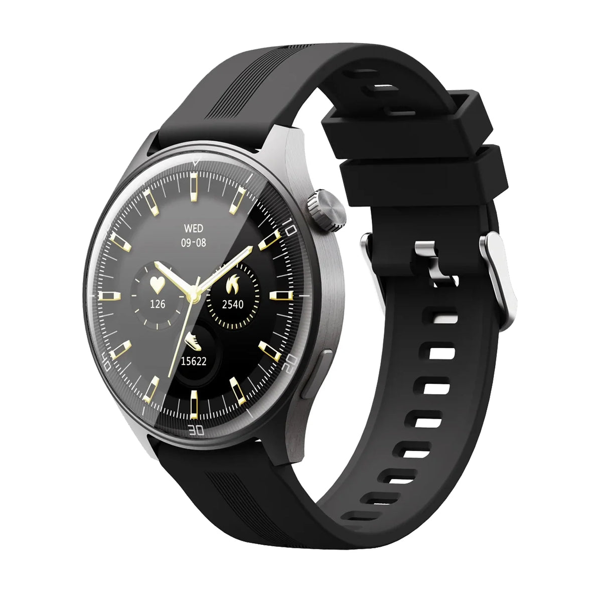 Smartwatch AUKEY SW-2P SmartWatch Pro with Advanced Features