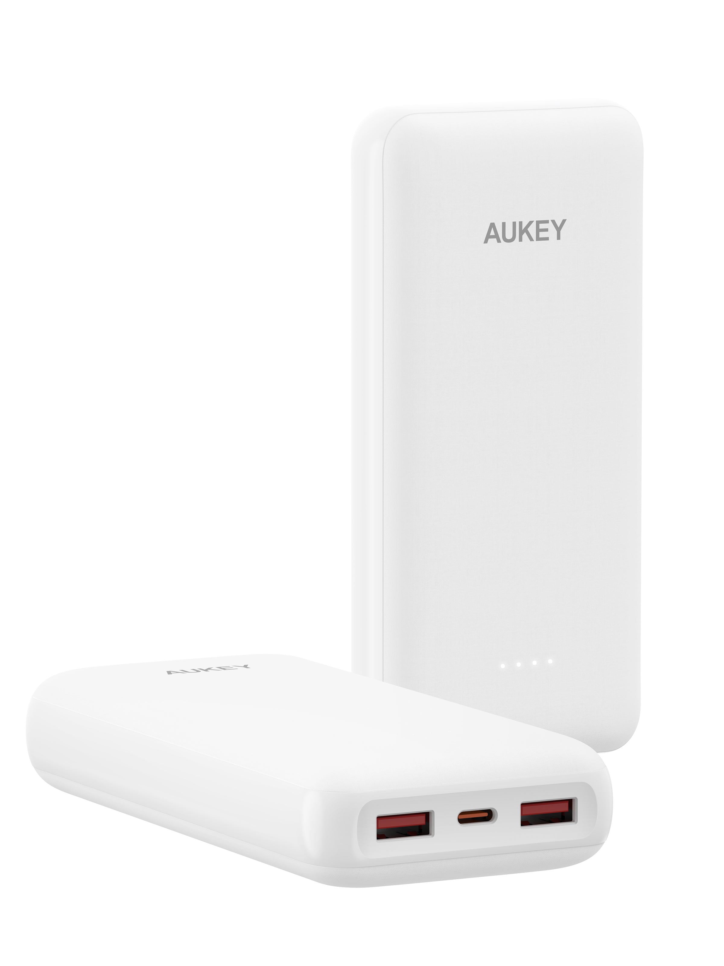 Aukey Basix Lite 20000mAh High-Capacity Power Bank PB-Y104