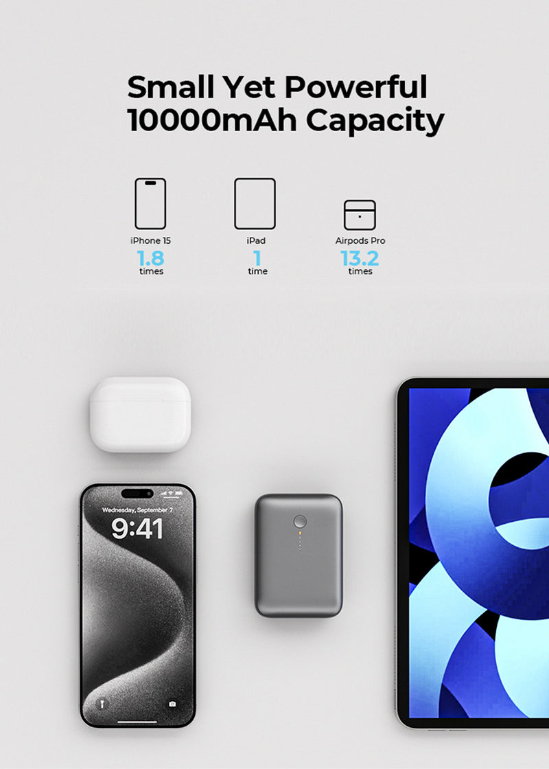 AUKEY SOLAR visual data 3