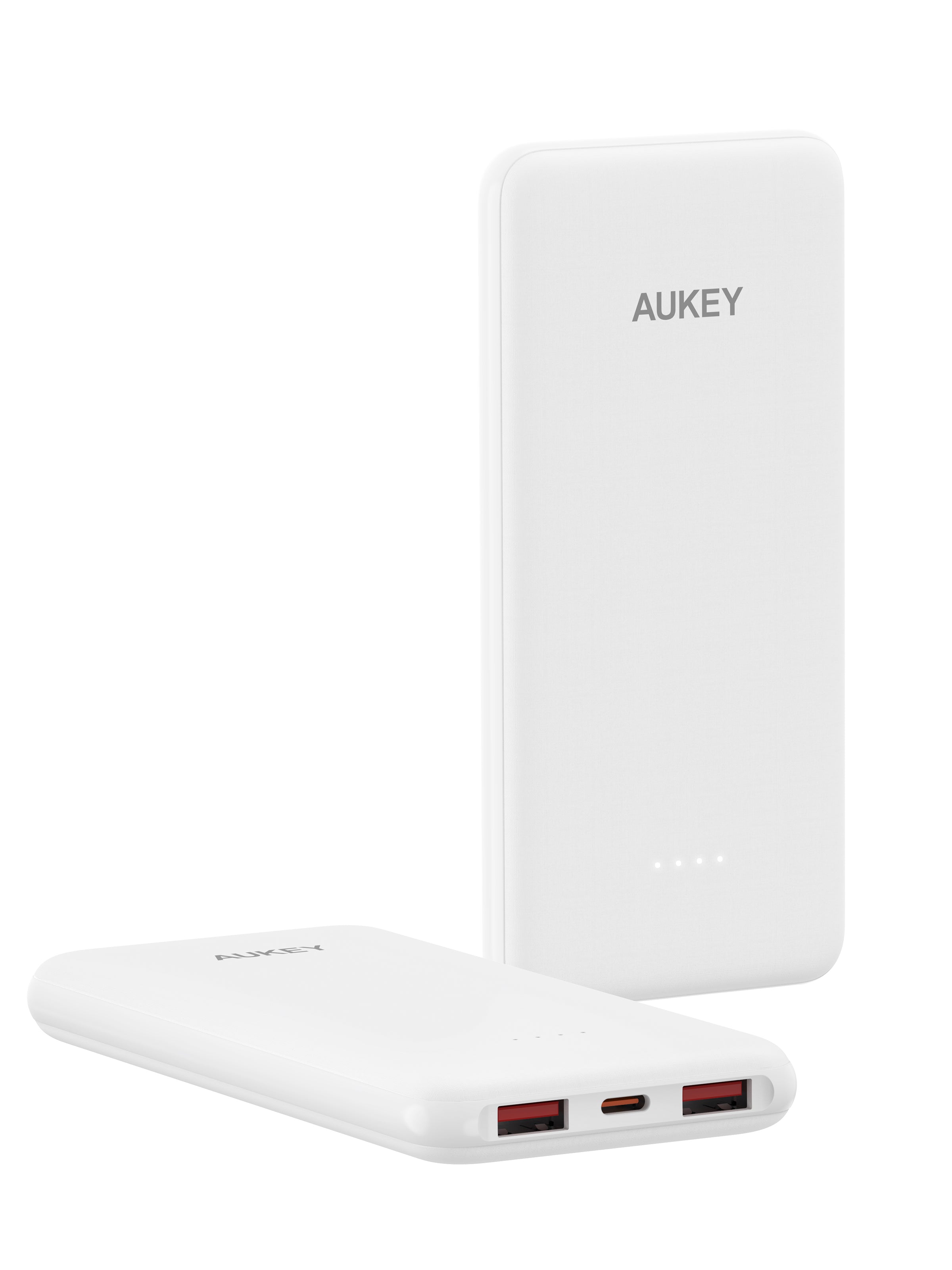 Aukey Basix Lite 10000mAh 22.5WPD Fast Charging Power Bank PB-Y103
