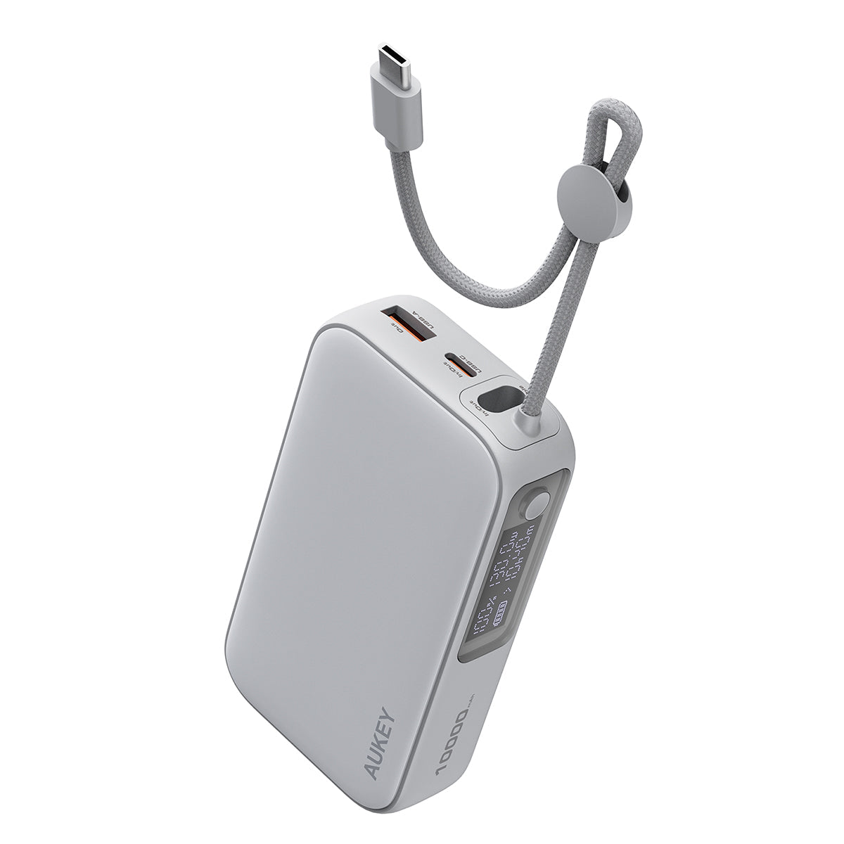 Aukey Portable Power Bank Price AUKEY PB-Y59 Spark Mini 5000