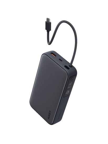 Aukey Basix Mini 10,000 mAh - Portable power bank for travel