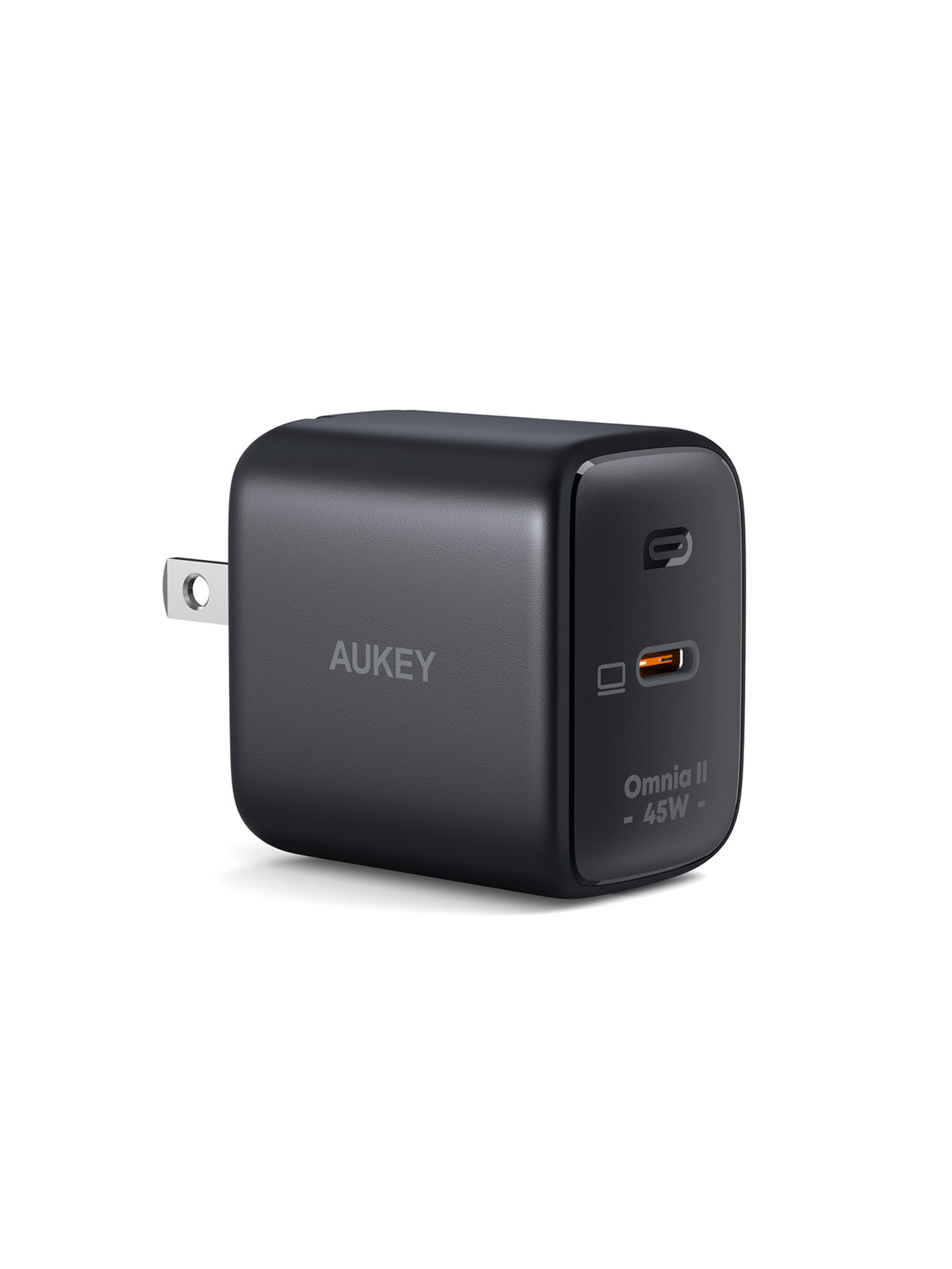Chargeur AUKEY PA-B2T 45 W USB-C PD