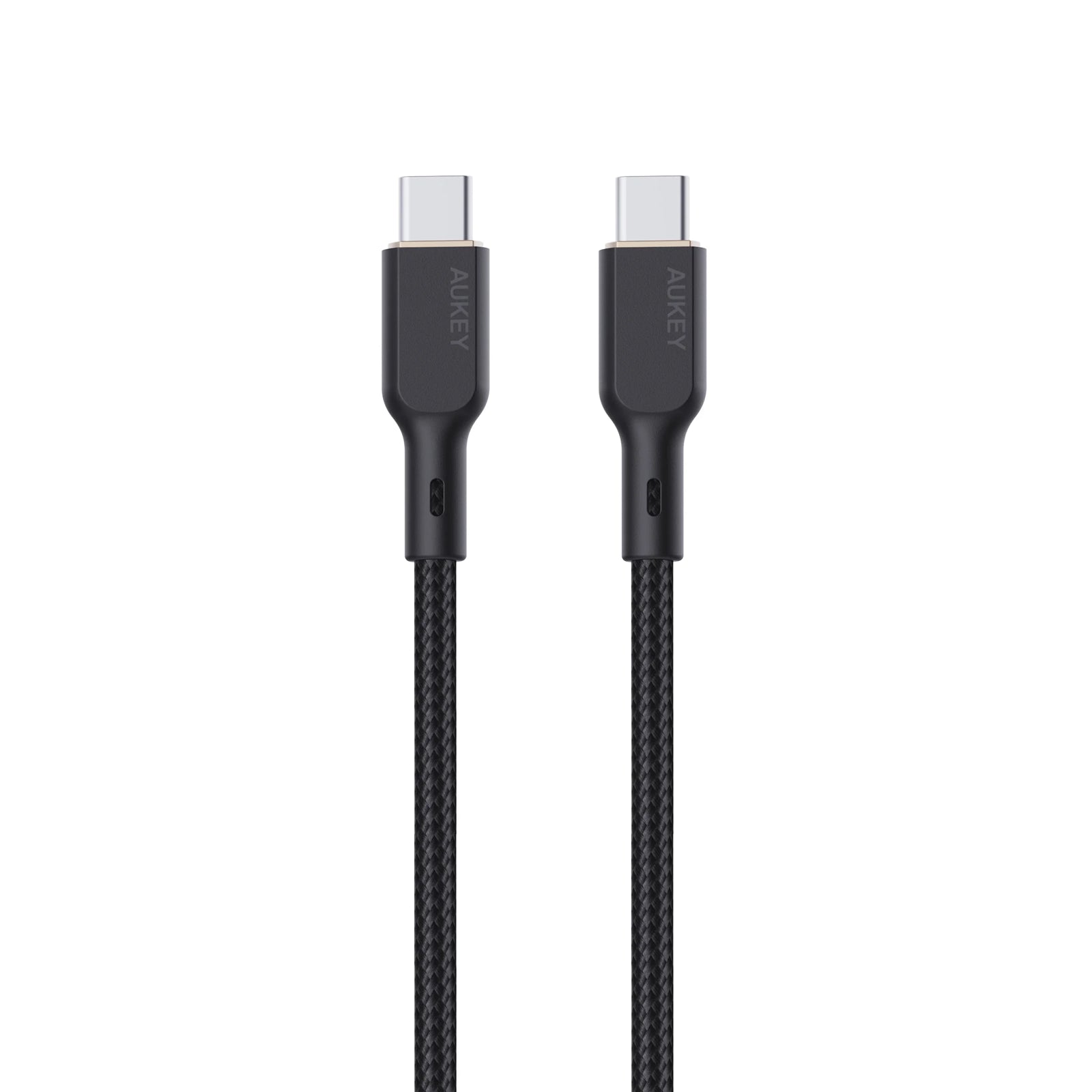 AUKEY CB-KCC102 | 100W 1.8m USB-C to USB-C Cable