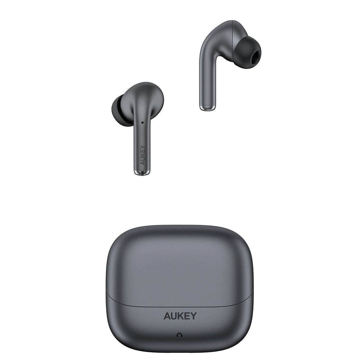 【未開封】AUKEY/ANC搭載 完全ワイヤレスイヤホン ANC機能 完全ワイヤレスイヤホン EP-N5