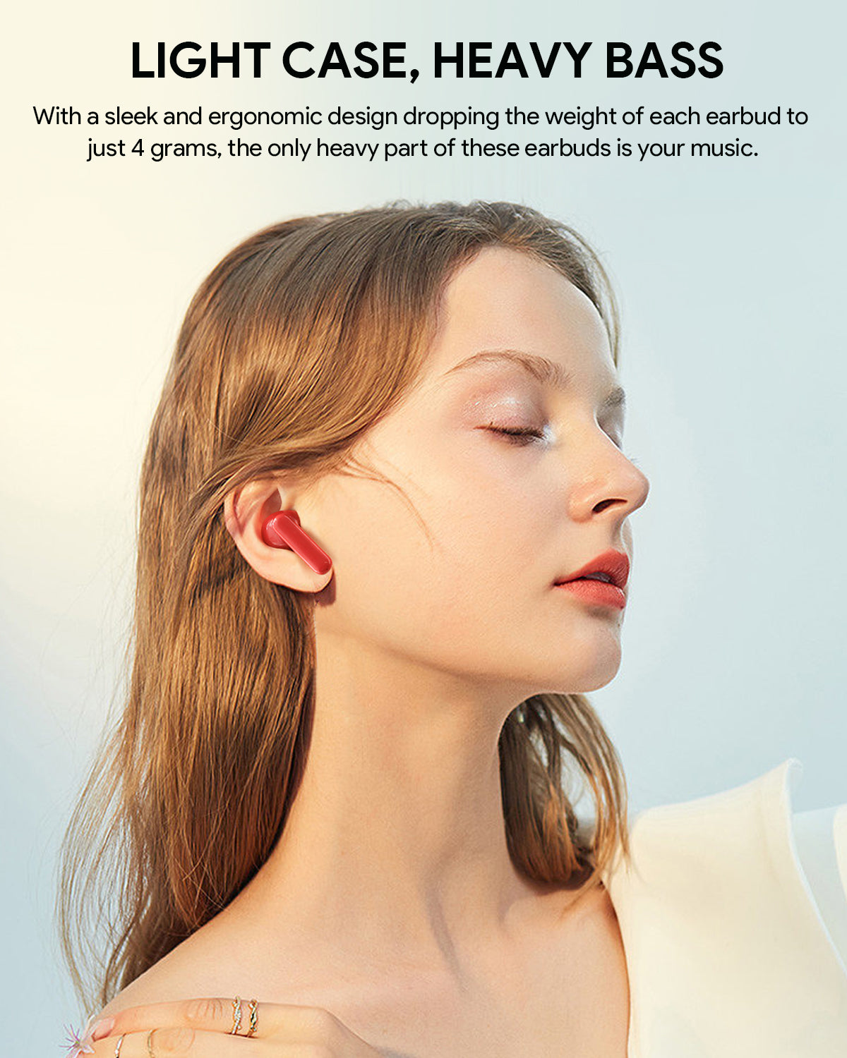 AUKEY EP-M1S Move Mini S True Wireless Eearbuds