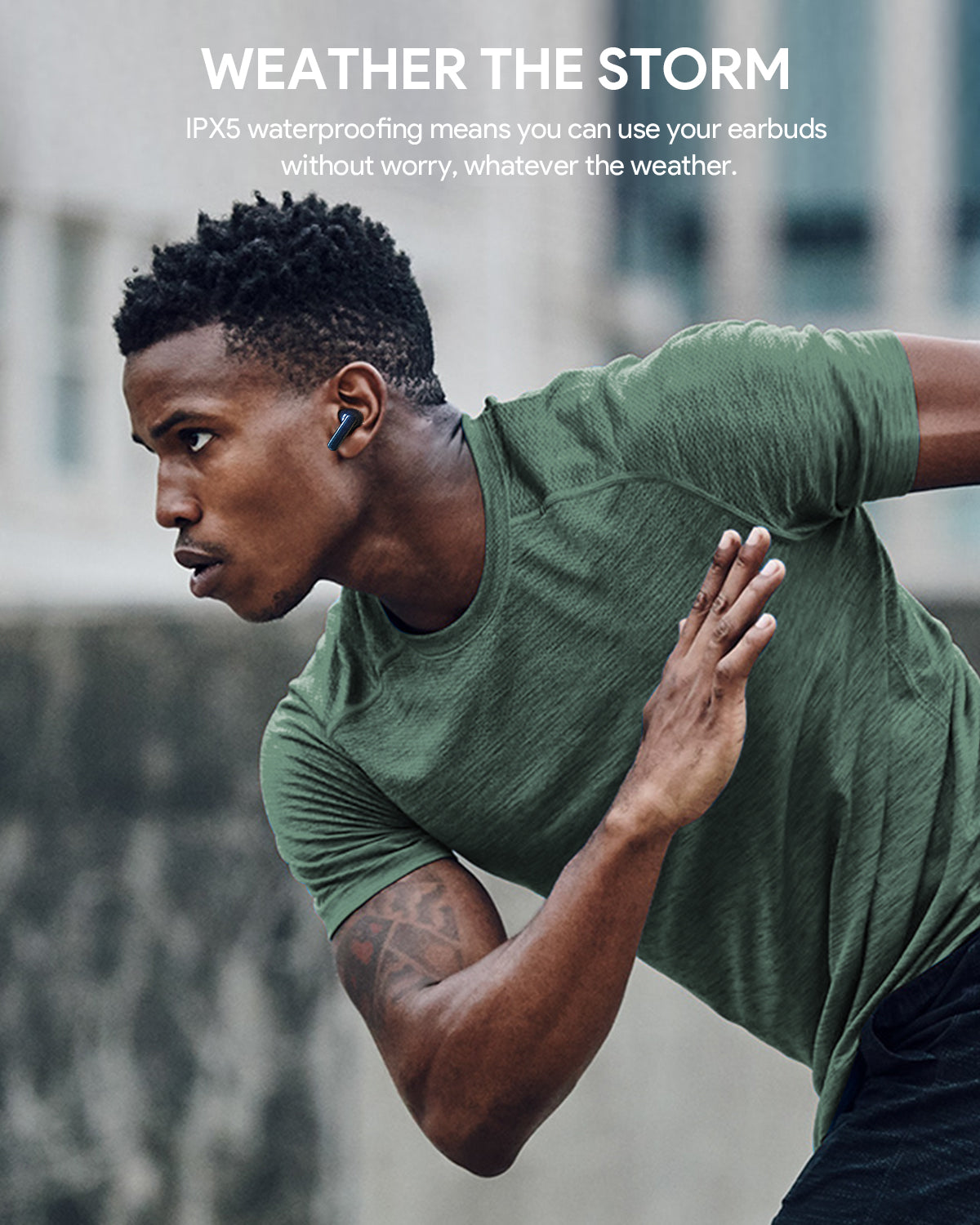 AUKEY EP-M1S Move Mini S True Wireless Eearbuds
