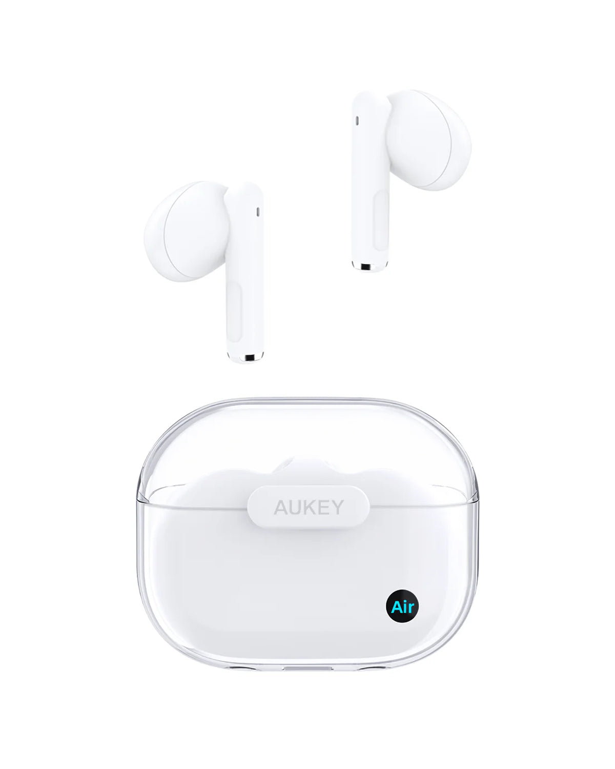 Audio Accessories Wireless Earbud with Noise Cancelling AUKEY