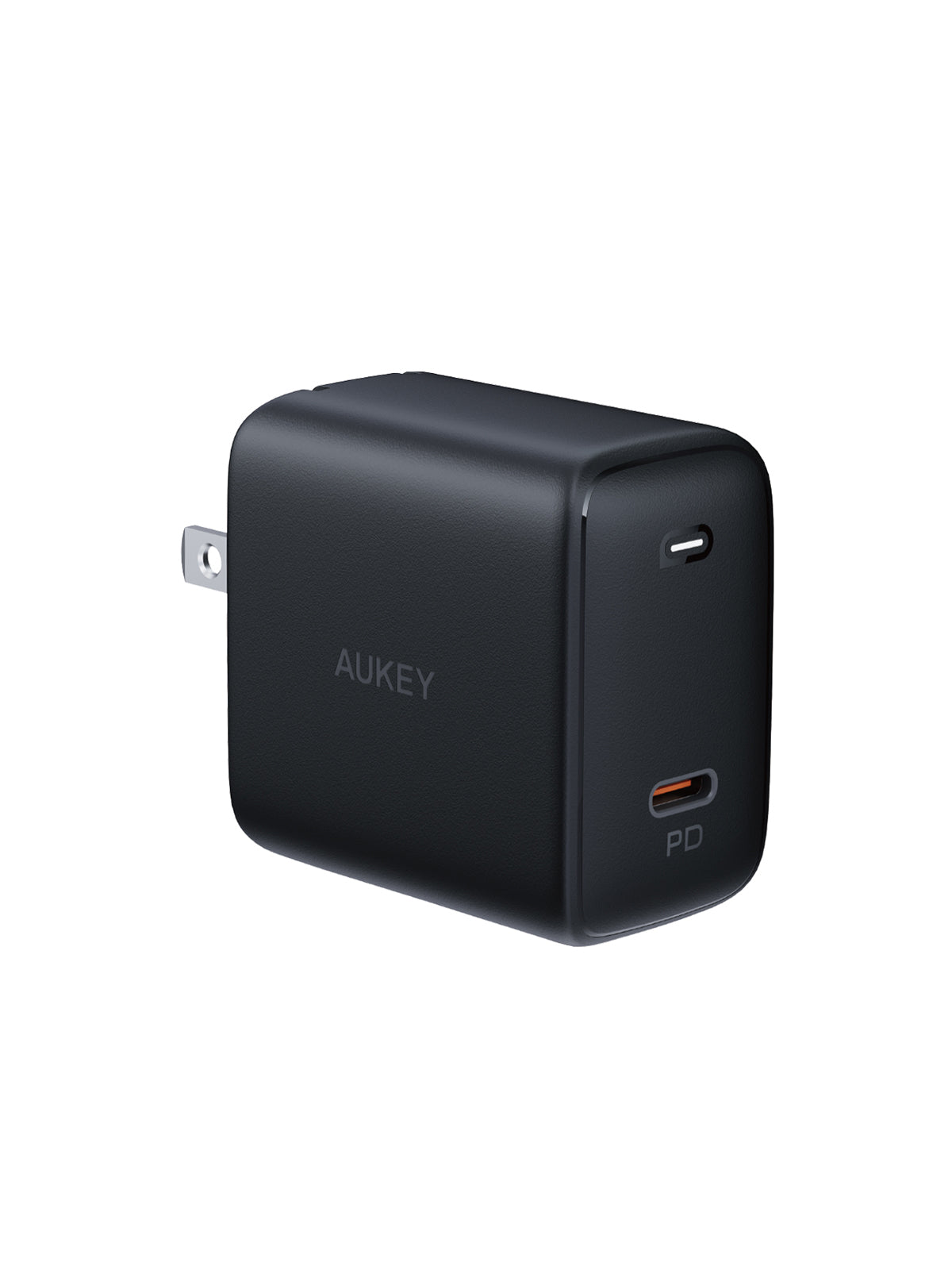 Chargeur mural AUKEY PA-F4 45 W PD