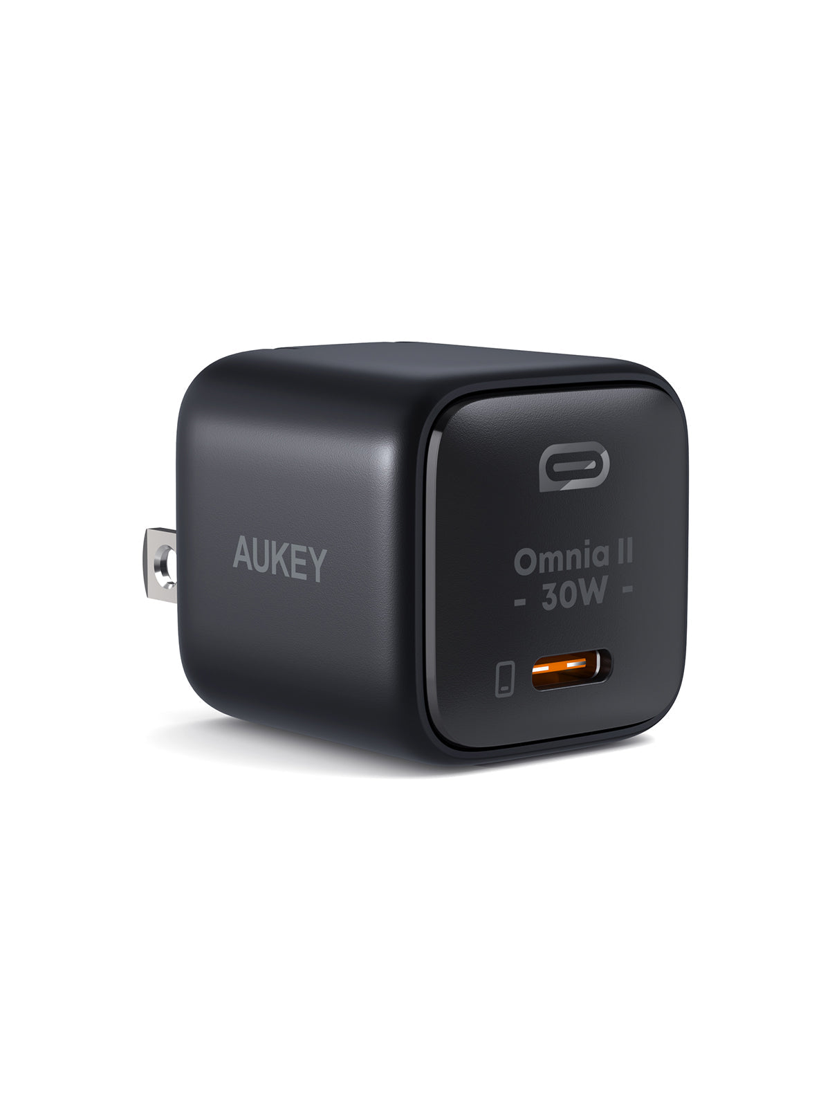 AUKEY PA-B1L Mini 30W USB-C PD Charger