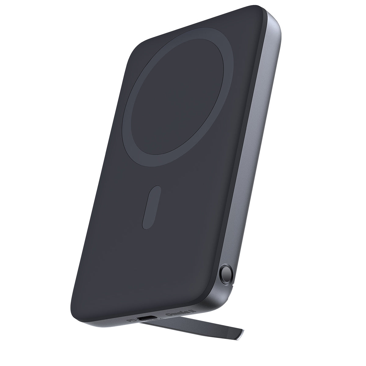 AUKEY PB-MS01 20W 6700mAh MagSafe Powerbank AUKEY PB-MS01 20W 6700mAh MagSafe Powerbank