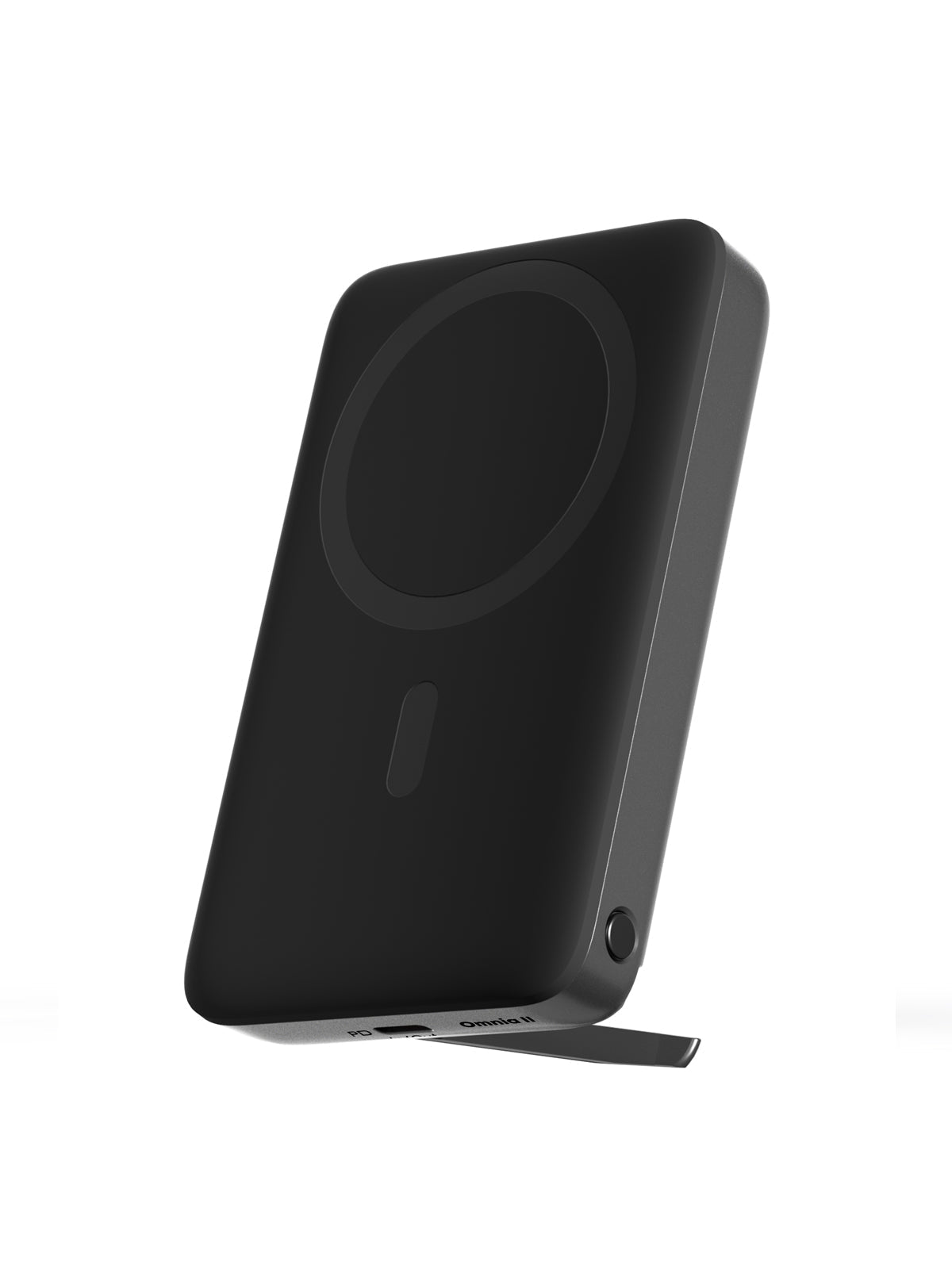 AUKEY PB-MS02 MagFusion 10000mAh 30W MagSafe Power Bank