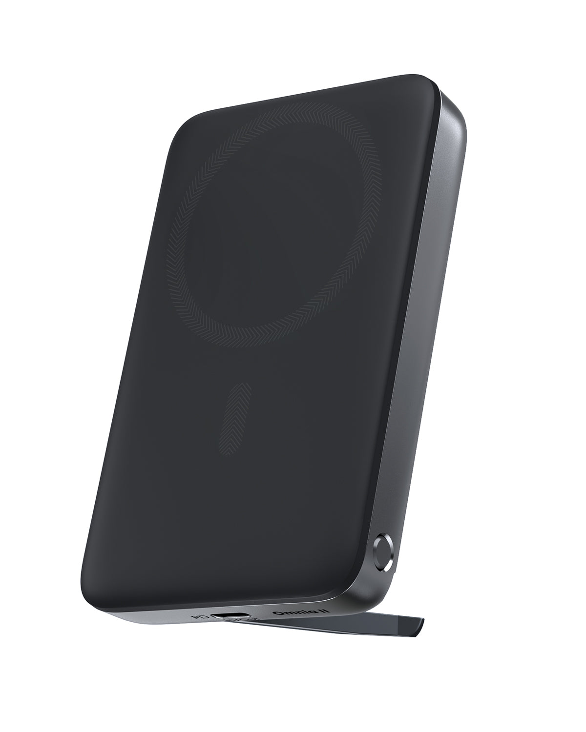 AUKEY MagFusion 10000 30W Magnetic Wireless Charging Power Bank PB-MS06