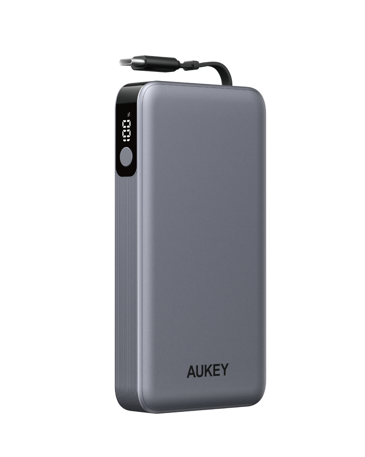 AUKEY Spark Reel 10000 HUE Fast Charging Power Bank PB-Y89