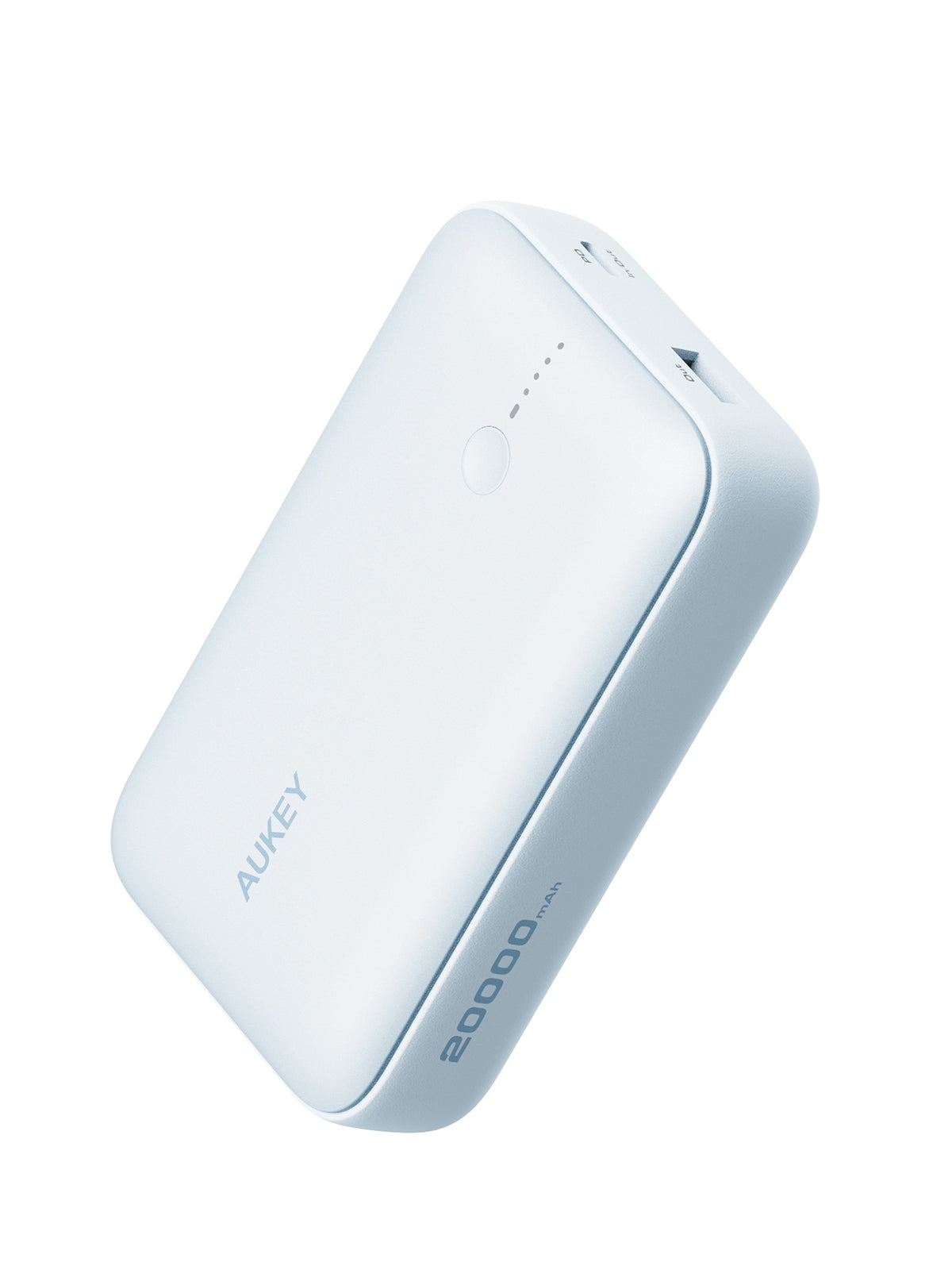 AUKEY Spark Mini 20000mAh Compact Fast Charging Power Bank PB-Y57