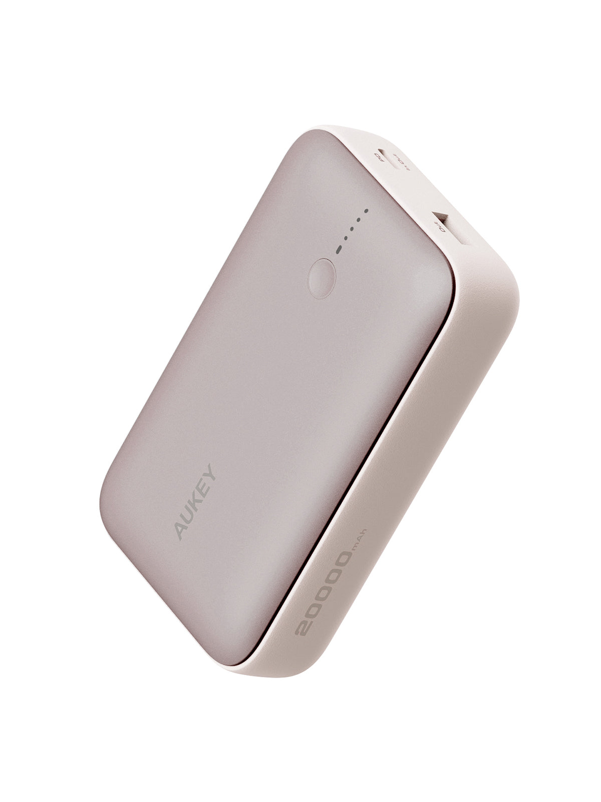 AUKEY Spark Mini 20000mAh Compact Fast Charging Power Bank PB-Y57