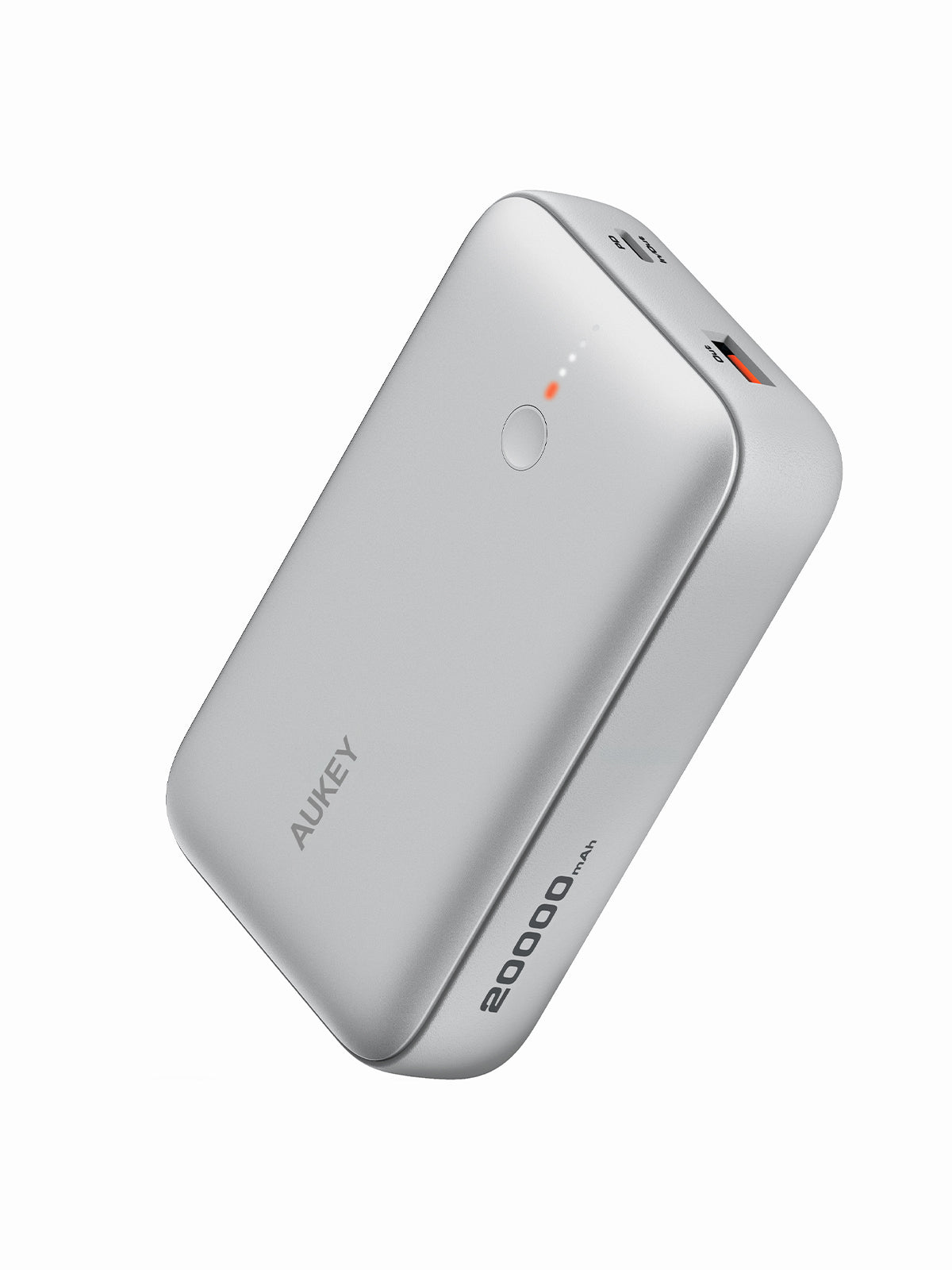 Spark Mini 20000mAh AUKEY PB-Y57 Power Bank Fast Compact Charger