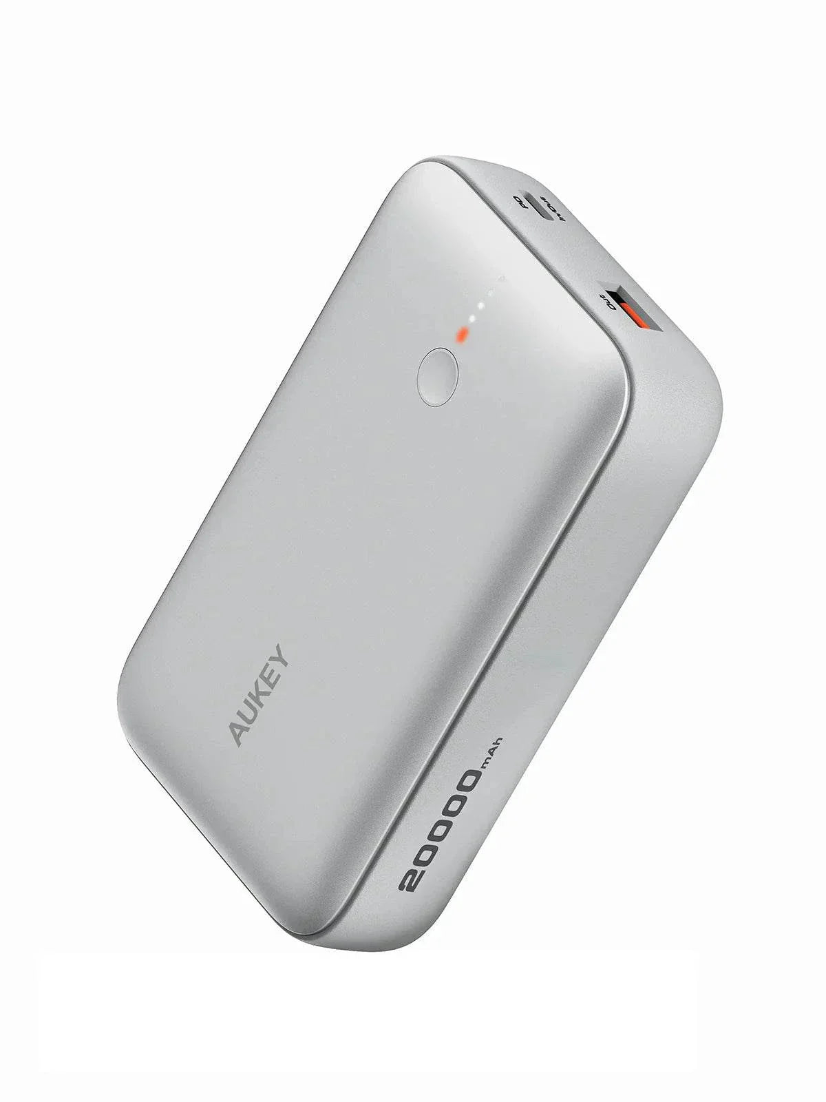 AUKEY PB-Y57 Spark Mini 20000mAh Compact Fast Charging Power Bank