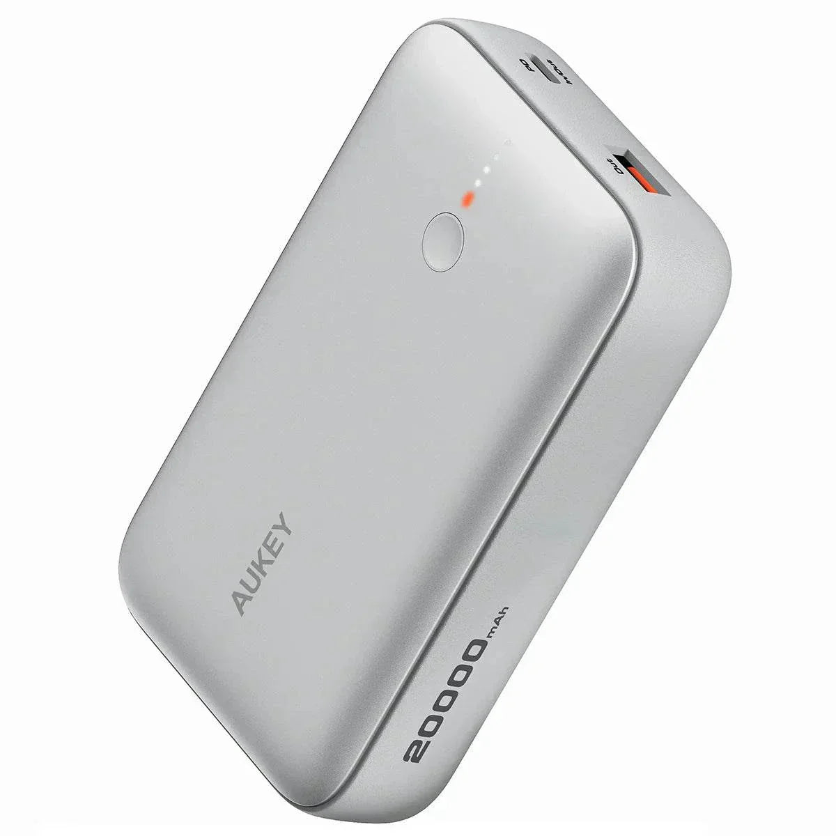 Spark Mini 20000mAh AUKEY PB-Y57 Power Bank Fast Compact Charger