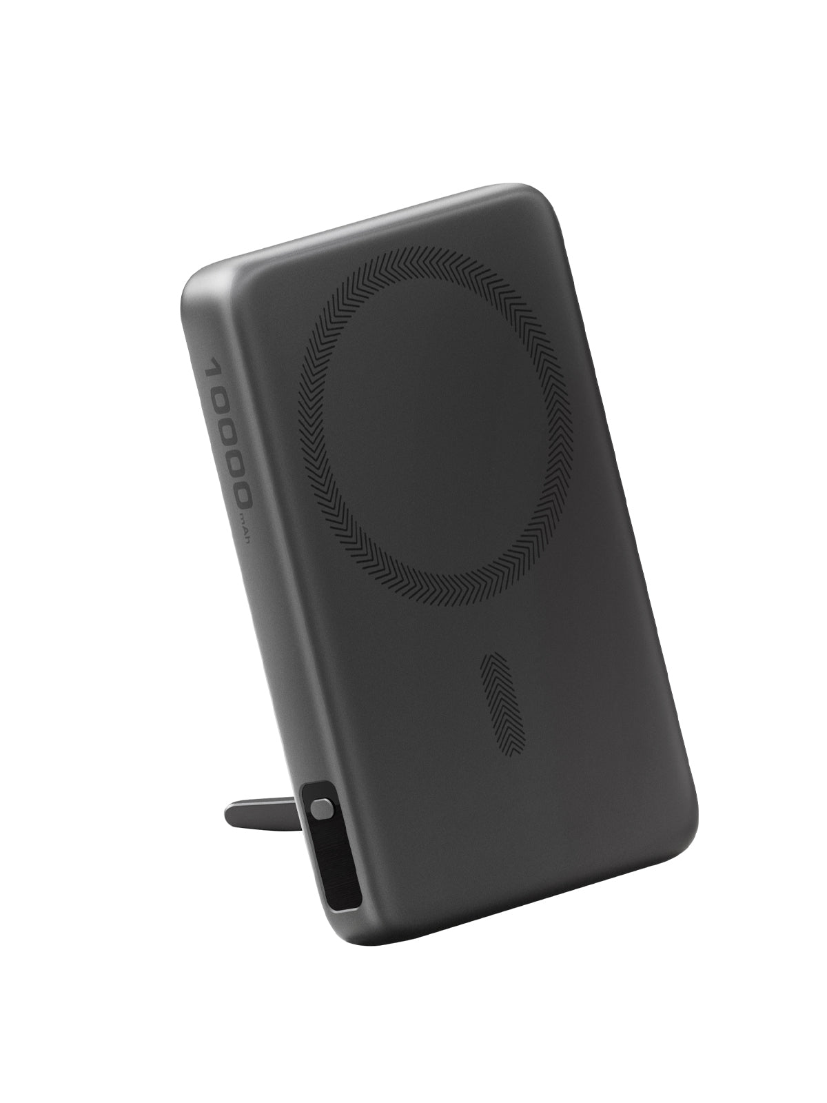 AUKEY MagFusionVista 10000Plus Qi2.2 Magnetic Wireless Charging Power Bank PB-MS18