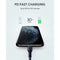 AUKEY USB-C to Lightning Cable [6.6ft Apple MFI Certified] CB-CL18