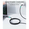 AUKEY CB-CD31 Nylon USB-C to C cable