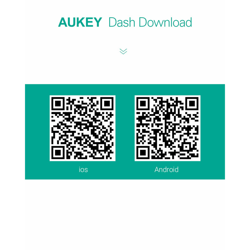 Aukey 4K Dash Cam DRS1 review