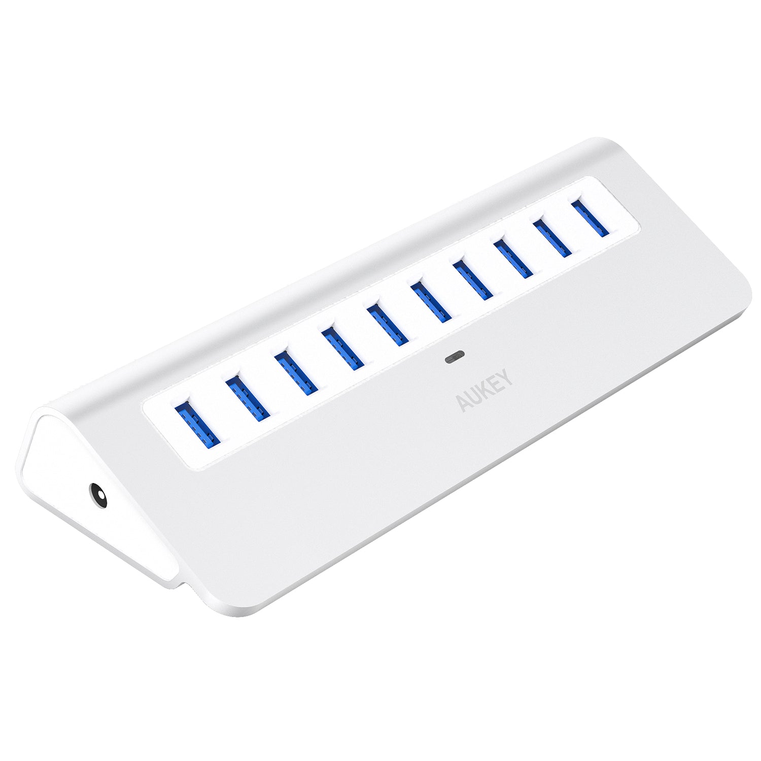 Shop USB C Hubs Adapters with USB 3.0 HDMI AUKEY Online