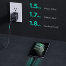 AUKEY PA-B2 Omnia 61W PD Charger