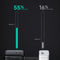 Aukey PA-B4 Omnia Duo 65W Dual-Port PD Charger with Dynamic Detect