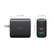 AUKEY PA-D1 Focus Mix 30W Dual-Port PD Charger with Dynamic Detect