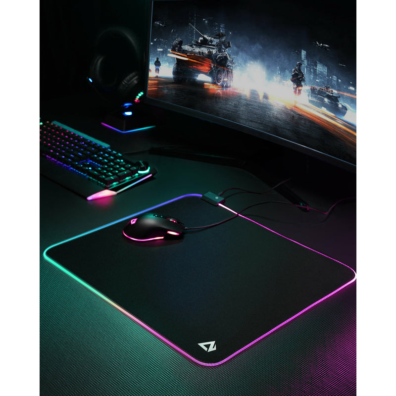 AUKEY KM-P4 Gaming Mouse Pad XXXL (47.2” x 23.6” x 0.12”)=ONLY 39.9