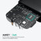 AUKEY PA-D4 Focus 60W USB-C PD Charger with GaN Power Tech