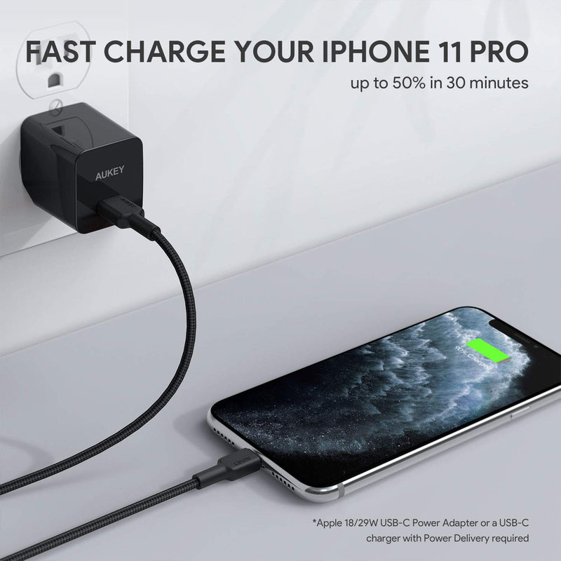 USB-C to Lightning Cable (1 m) - Apple