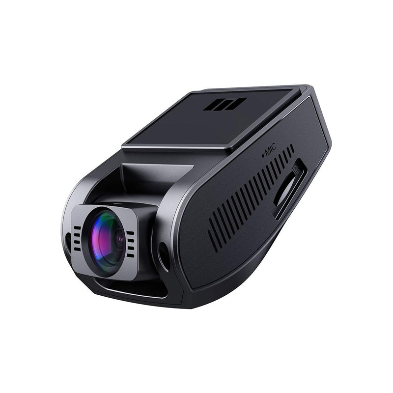 Coxpal A9D Dual Dash Cam With GPS, WiFi, Dual FHD 1080P