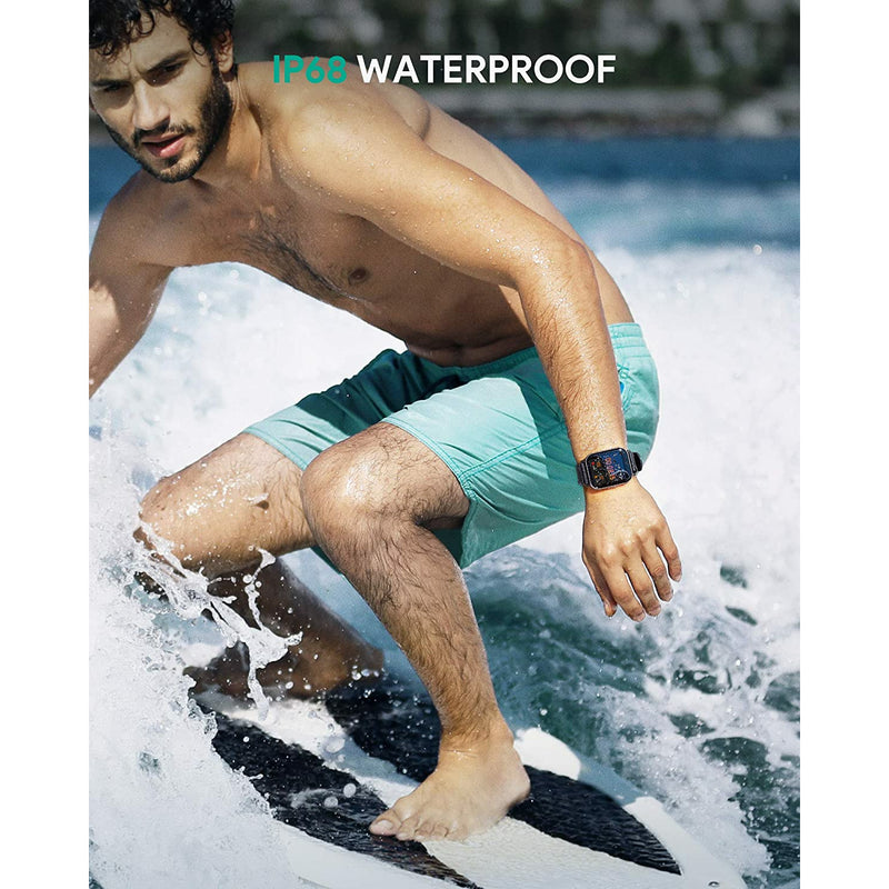 Speedo shop fitness tracker
