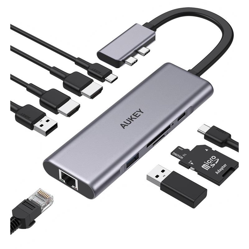 ADAPTADOR CABLE USB-C TYPO C A HDMI USB 3.1 CABLE