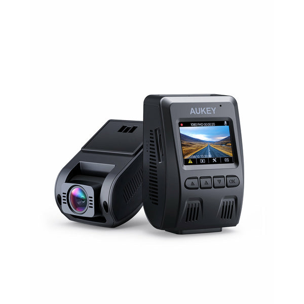 AUKEY DR02 1080P Dash Cam