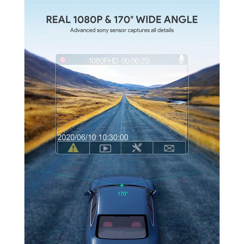 dr02 dash cam