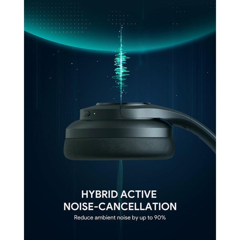 Noise cancelling sales and noise isolation