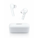 AUKEY EP-T21 Move Compact True Wireless Earbuds 35 Hours Playtimes White