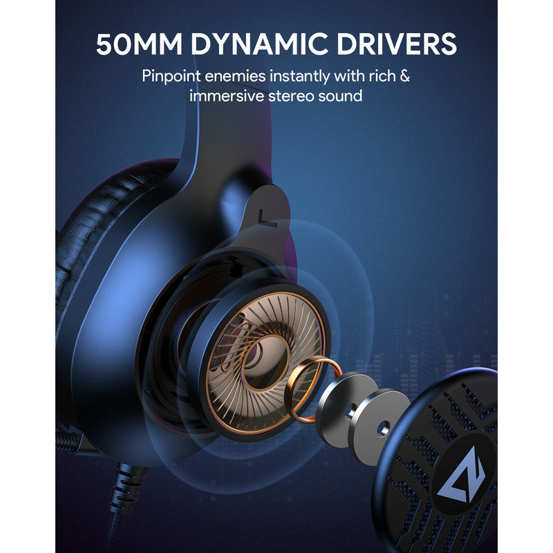 Aukey headphone deals