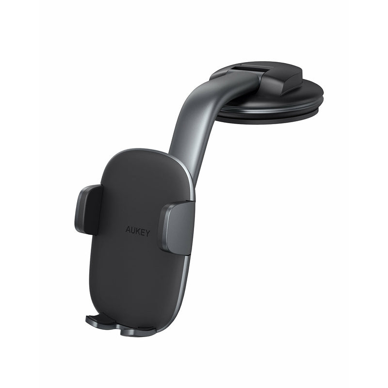 AUKEY Car Mount Phone Holder with Strong Suction