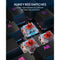 AUKEY KMG12 Mechanical Keyboard 104key with Gaming Software