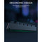 AUKEY KMG14 Mechanical Keyboard Compact 87Key with Gaming Software
